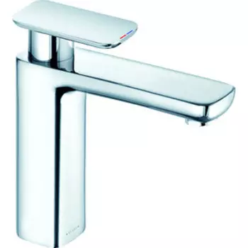 Смеситель для раковины Kludi E2 хром (492970575)