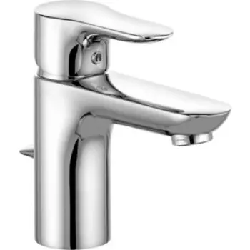 Смеситель для раковины Kludi Objekta хром (321260575)