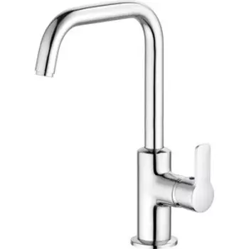 Смеситель для раковины Kludi Pure&Easy высокий (370240565)