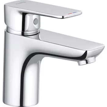 Смеситель для раковины Kludi Pure&Style хром (400280575)