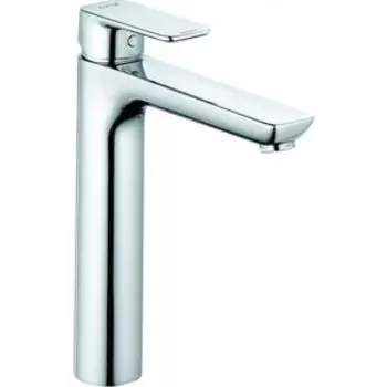 Смеситель для раковины Kludi Pure&amp;Style хром (402960575)