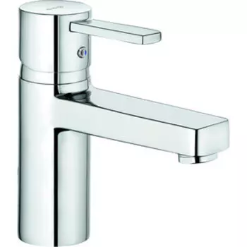 Смеситель для раковины Kludi Zenta хром (382620575)