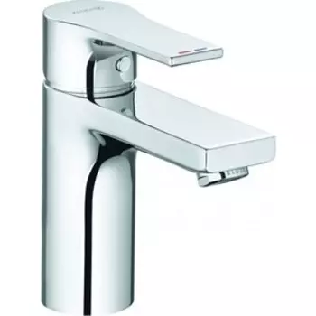 Смеситель для раковины Kludi Zenta хром (482920565)