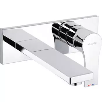 Смеситель для раковины Kludi Zenta SL встраиваемый, для 38242 (482470565)