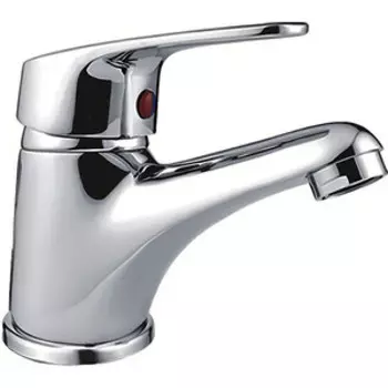 Смеситель для раковины Ledeme H16 хром (503599)