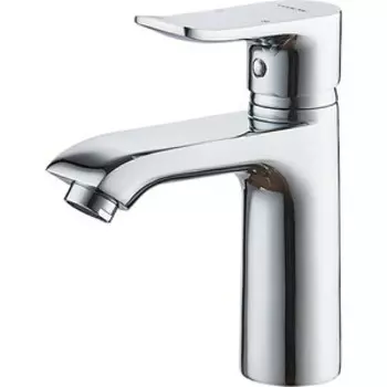 Смеситель для раковины Ledeme H34 хром (539412)