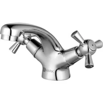 Смеситель для раковины Lemark Contour (LM7406C)