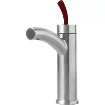 Смеситель для раковины Lemark Element (LM5106S)