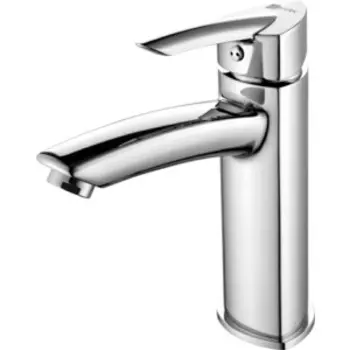 Смеситель для раковины Lemark Mars хром (LM3537C)