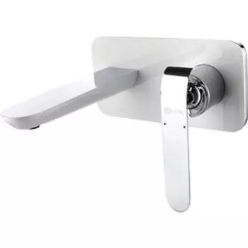 Смеситель для раковины Lemark Melange (LM4926CW)