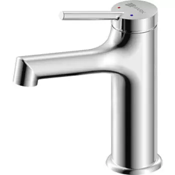 Смеситель для раковины Lemark Minima хром (LM3806C)