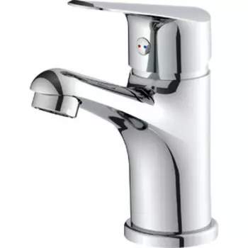 Смеситель для раковины Lemark Partner хром (LM6506C)