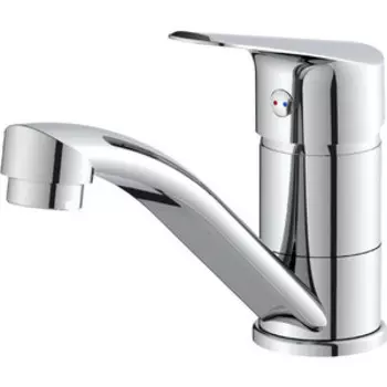 Смеситель для раковины Lemark Partner хром (LM6507C)