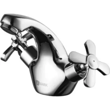 Смеситель для раковины Lemark Partner (LM6546C)