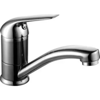 Смеситель для раковины Lemark Plus Advance (LM1207C)