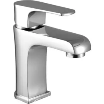 Смеситель для раковины Lemark Plus Factor (LM1606C)