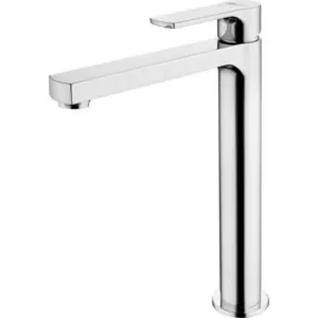 Смеситель для раковины Lemark Plus Grace хром (LM1509C)