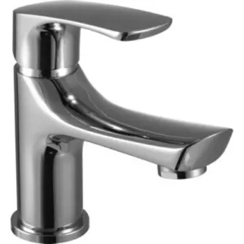 Смеситель для раковины Lemark Plus Shape (LM1706C)