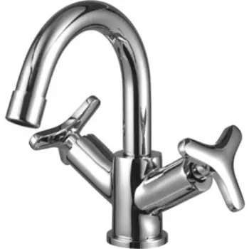 Смеситель для раковины Lemark Plus Spirit (LM1907C)
