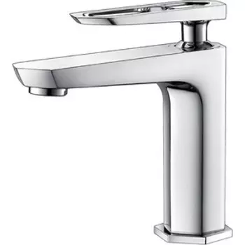 Смеситель для раковины Lemark Prizma (LM3906C)