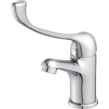 Смеситель для раковины Lemark Project хром (LM4636C)