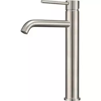 Смеситель для раковины Milacio Ultra нержавеющая сталь (MCU.551.SS)