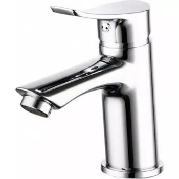 Смеситель для раковины Milardo Amplex хром (AMPSB00M01)