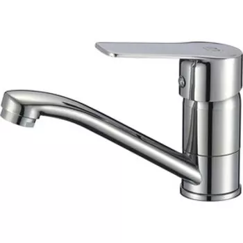 Смеситель для раковины Milardo Helic (HELSBR0M01)