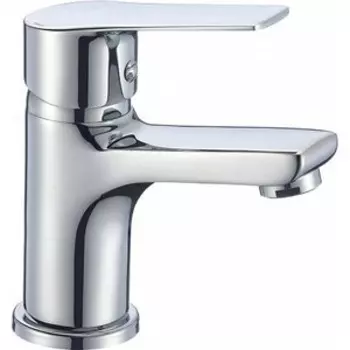 Смеситель для раковины Milardo Helic хром (HELSB00M01)