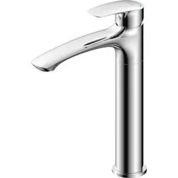 Смеситель для раковины Milardo Rora хром (RORSB01M01)