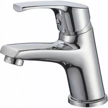 Смеситель для раковины Milardo Sterm хром (STESB00M01)