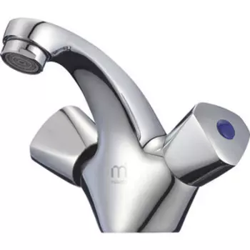 Смеситель для раковины Milardo Tring хром (TRISB01M01)