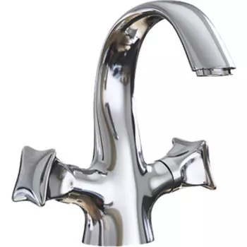 Смеситель для раковины Mixline ML11-04 (4630077962084)