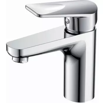 Смеситель для раковины Orange Flipo (M23-021cr)