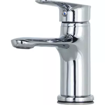 Смеситель для раковины Orange Modi хром (M25-021cr)