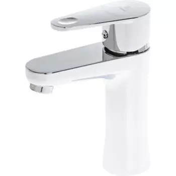 Смеситель для раковины Orange OneLife полимерный (P05-021cr)