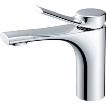 Смеситель для раковины Orange Organic хром (M27-021cr)