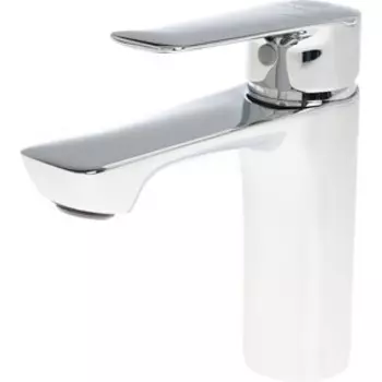 Смеситель для раковины Orange Sofi 2.0 хром (M46-021cr)