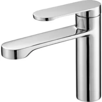 Смеситель для раковины Orange Vesper хром (M10-021cr)