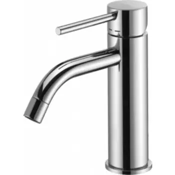 Смеситель для раковины Paffoni Light хром (LIG071CR)