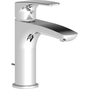 Смеситель для раковины Paffoni Lime хром (LM071CR)