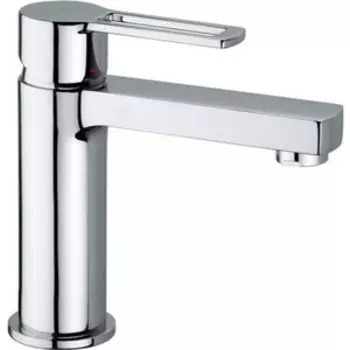 Смеситель для раковины Paffoni Ringo хром (8020913071258)