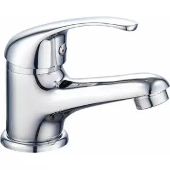 Смеситель для раковины Профсан Комплектация PSM-104-5 хром