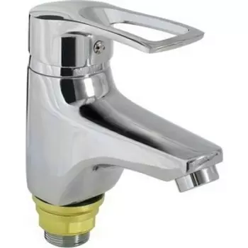 Смеситель для раковины Профсан Плюс PSM-740-017 хром