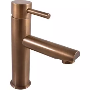 Смеситель для раковины Rav Slezak Seina бронза (SE928.5SM)
