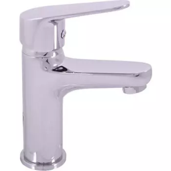 Смеситель для раковины Rav Slezak Victoria хром (VI226.5)