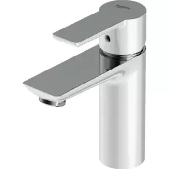 Смеситель для раковины RedBlu by Damixa Origin Elegance белый/хром (840210000)