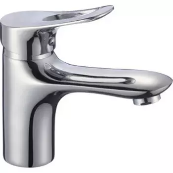 Смеситель для раковины РМС SL120 хром (SL120-001F)