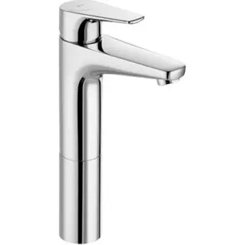 Смеситель для раковины Roca Atlas хром (5A3790C0M)