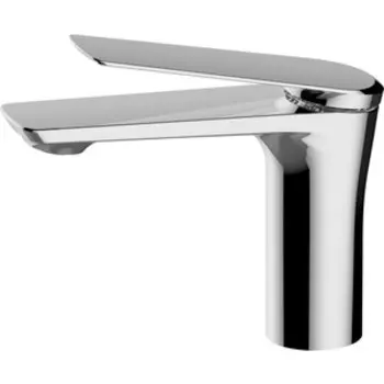 Смеситель для раковины Rush Bering хром (BE5535-11)